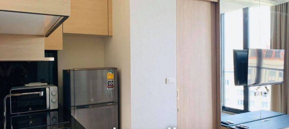 Eigentumswohnung in Bangkok, Thailand 33m², Nr. 14640 7