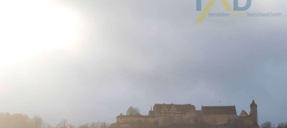 2-Zimmer Wohnung in Coburg, Germany, Nr. 29238 2