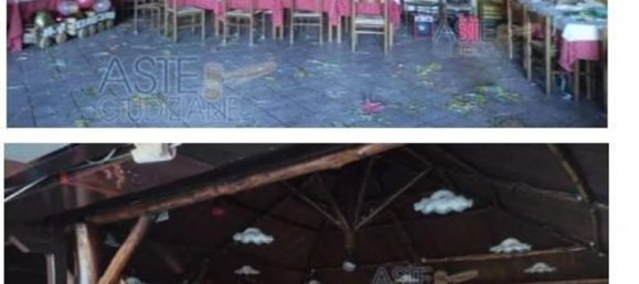 491m² Commercial property in Genzano di Roma, Italy No. 260928 3