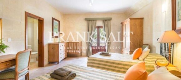 3 chambres Maison de ville à Xewkija, Malta No. 5853 7