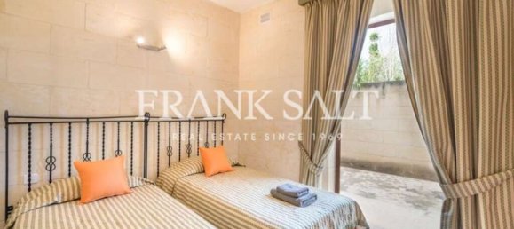 3 chambres Maison de ville à Xewkija, Malta No. 5853 12