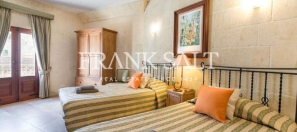 3 chambres Maison de ville à Xewkija, Malta No. 5853 6