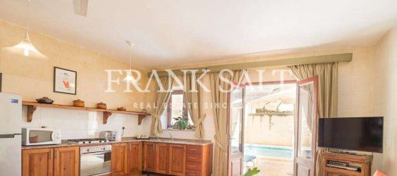 3 chambres Maison de ville à Xewkija, Malta No. 5853 3