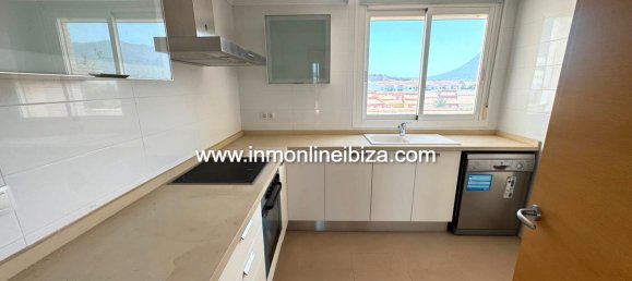 3 bedrooms Penthouse in Denia, Spain No. 137460 11
