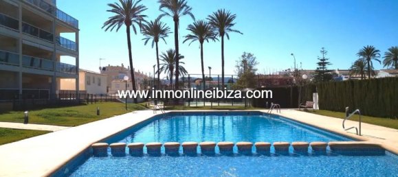 3 bedrooms Penthouse in Denia, Spain No. 137460 2