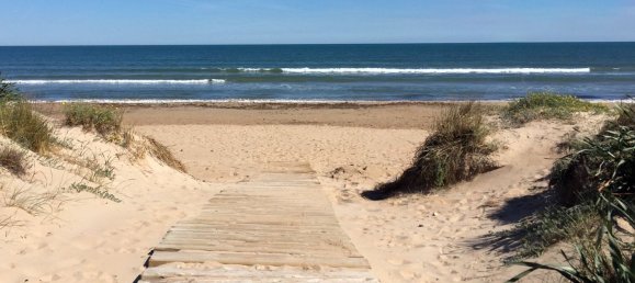 5 غرف نوم فيلا في Oliva, Spain رقم 12080 7