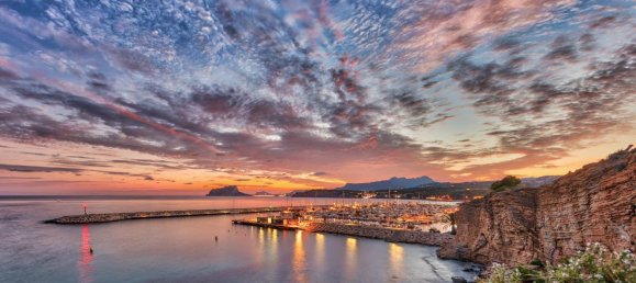 5 غرف نوم فيلا في Oliva, Spain رقم 12080 10