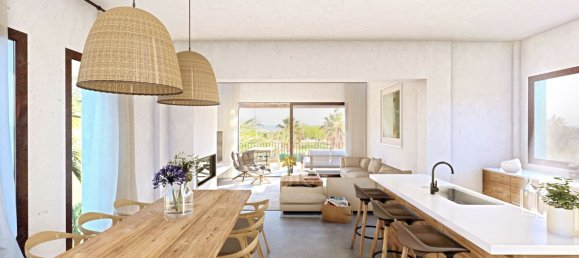 5 غرف نوم فيلا في Oliva, Spain رقم 12080 4