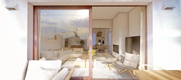 5 غرف نوم فيلا في Oliva, Spain رقم 12080 6