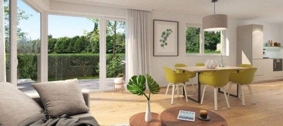 Adosado de 5 habitaciónes en Lamprechtshausen, Austria No. 33756 2