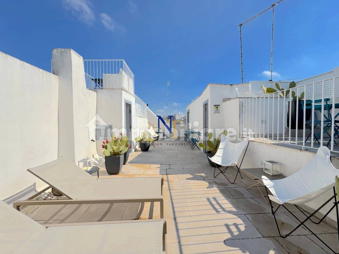 2 chambres Maison à Ostuni, Italy No. 114982