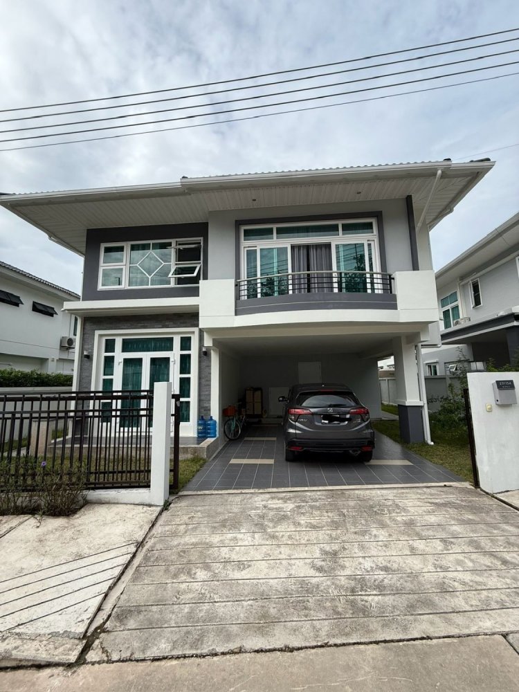 4 bedrooms House in Phuket, Thailand No. 67089