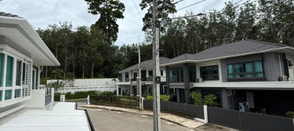 4 bedrooms House in Phuket, Thailand No. 67089 20