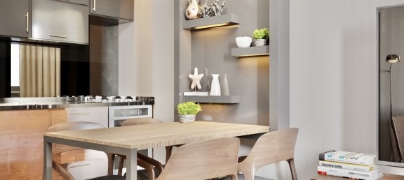 شقة 2+1 في Avsallar, Turkey رقم 13140 5