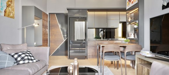 شقة 2+1 في Avsallar, Turkey رقم 13140 4