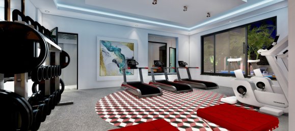 شقة 2+1 في Avsallar, Turkey رقم 13140 26