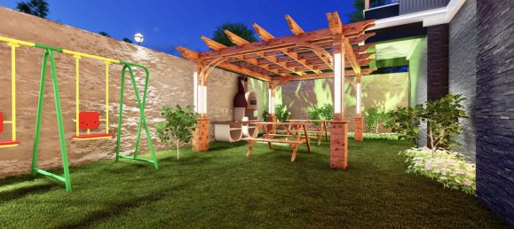 شقة 2+1 في Avsallar, Turkey رقم 13140 19