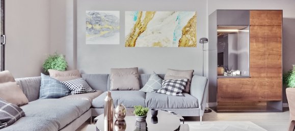 شقة 2+1 في Avsallar, Turkey رقم 13140 7