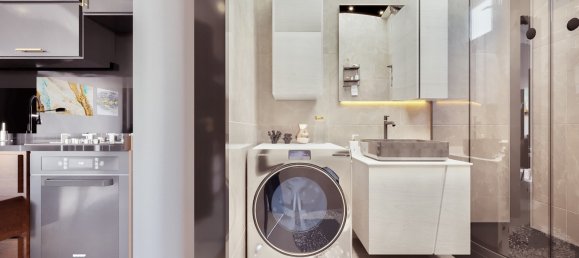 شقة 2+1 في Avsallar, Turkey رقم 13140 8