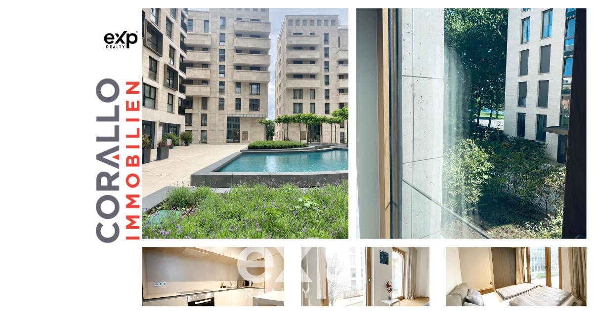 4 bedrooms Apartment in Frankfurt am Main, Germany No. 105978