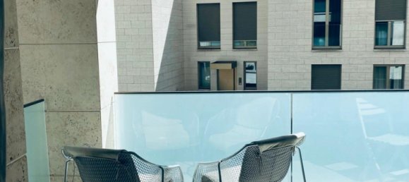 4 غرف نوم شقة في Frankfurt am Main, Germany رقم 105978 5