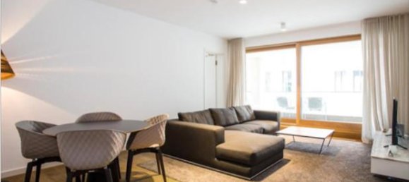 4 غرف نوم شقة في Frankfurt am Main, Germany رقم 105978 9