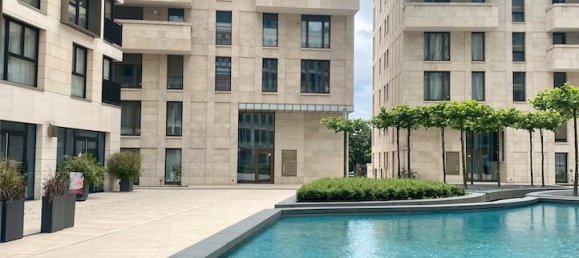 4 غرف نوم شقة في Frankfurt am Main, Germany رقم 105978 3