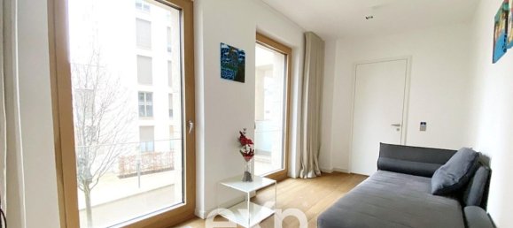 4 غرف نوم شقة في Frankfurt am Main, Germany رقم 105978 15