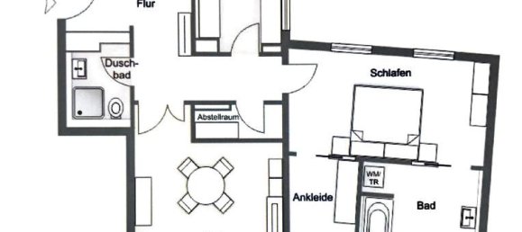 4 غرف نوم شقة في Frankfurt am Main, Germany رقم 105978 25