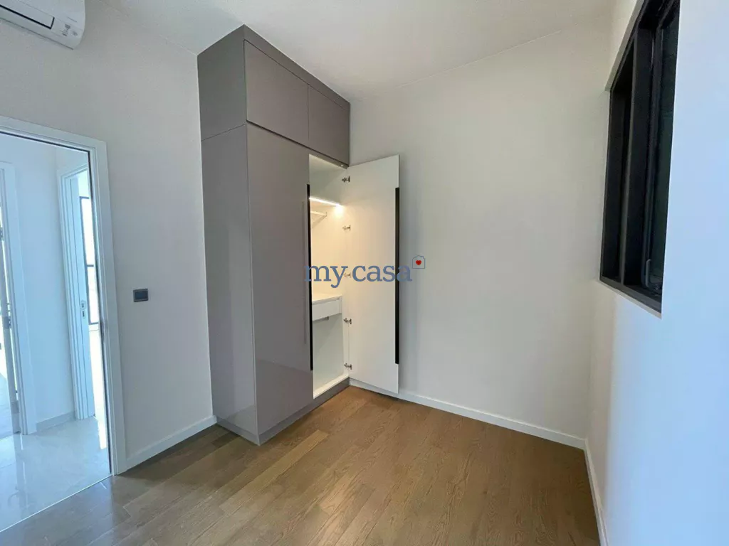 3 bedrooms Apartment in Thu Duc, Vietnam No. 8250