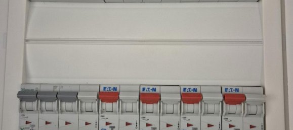 2 rooms Apartment in Wieden, Austria No. 246720 48