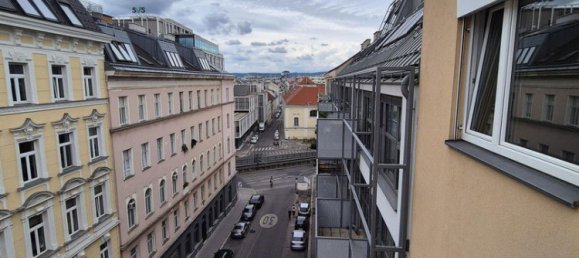 2 rooms Apartment in Wieden, Austria No. 246720 24