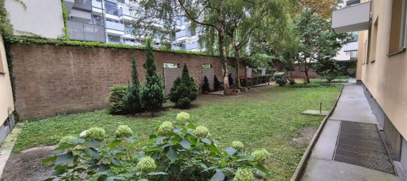 2 rooms Apartment in Wieden, Austria No. 246720 29