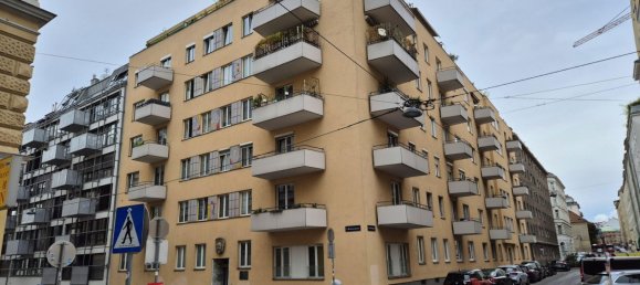 2 rooms Apartment in Wieden, Austria No. 246720 10