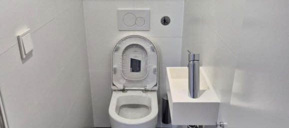 2 rooms Apartment in Wieden, Austria No. 246720 36