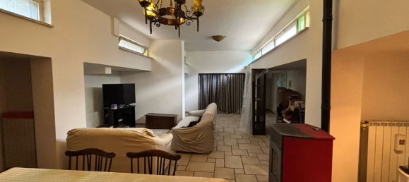 2 غرف نوم فيلا في Rome, Italy رقم 55384 13