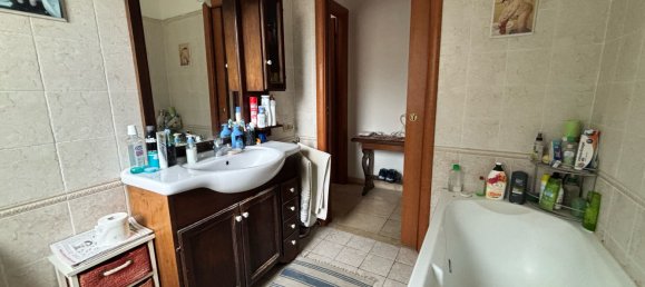 2 غرف نوم فيلا في Rome, Italy رقم 55384 6