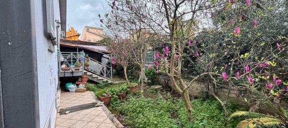 2 غرف نوم فيلا في Rome, Italy رقم 55384 15