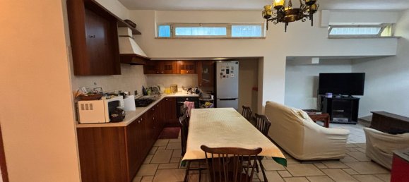 2 غرف نوم فيلا في Rome, Italy رقم 55384 21