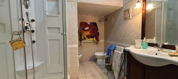 2 غرف نوم فيلا في Rome, Italy رقم 55384 14