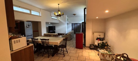 2 غرف نوم فيلا في Rome, Italy رقم 55384 22