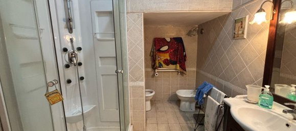 2 غرف نوم فيلا في Rome, Italy رقم 55384 11