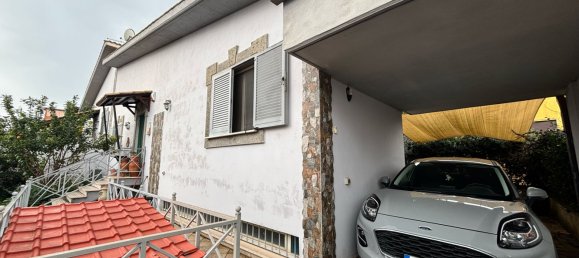 2 غرف نوم فيلا في Rome, Italy رقم 55384 16