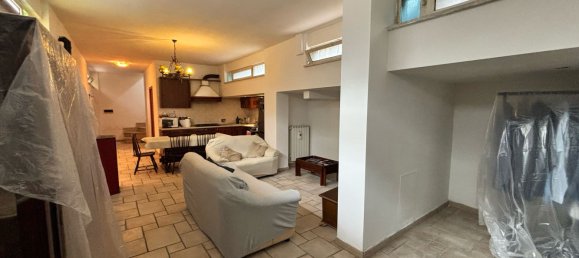 2 غرف نوم فيلا في Rome, Italy رقم 55384 17