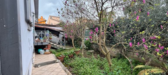 2 غرف نوم فيلا في Rome, Italy رقم 55384 18