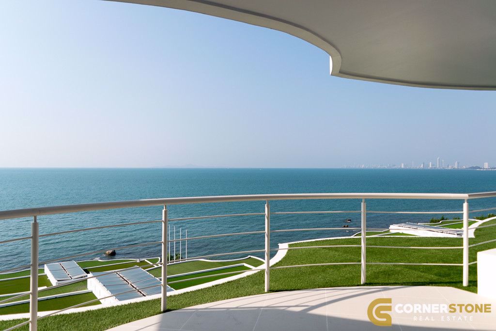 2 bedrooms Condo in Pattaya, Thailand No. 1932