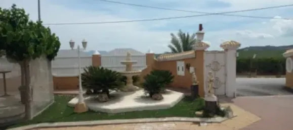 Casa T7 em Molina de Segura, Spain N.º 184825 20