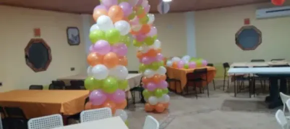 Casa T7 em Molina de Segura, Spain N.º 184825 17