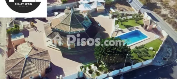 Casa T7 em Molina de Segura, Spain N.º 184825 27