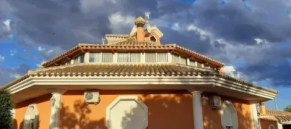 Casa T7 em Molina de Segura, Spain N.º 184825 28